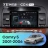 Штатная магнитола Teyes CC4 Pro 12/256 Toyota Camry 5 XV 30 (2001-2006) Тип-A