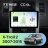 Штатная магнитола Teyes CC4L 6/64 с DTS Nissan X-Trail T31 (2007-2015)