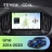 Штатная магнитола Teyes CC4L 6/64 с DTS Fiat Uno (2014-2020)