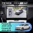 Штатная магнитола Teyes CC4 Pro 360 12/256 Volkswagen Passat B7 (2010-2015) (11")