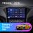 Штатная магнитола Teyes CC3 4/32 Hyundai Rohens Coupe 2012+ F3