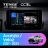 Штатная магнитола Teyes CC3L 4/64 Toyota Avanza Veloz (2021-2023)