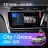 Штатная магнитола Teyes CC3 2K 360 6/128 Honda Grace (2014-2017) Тип-A Правый руль
