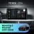 Штатная магнитола Teyes CC4 8/128 Kia Picanto (2017-2020) Тип-A