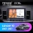 Штатная магнитола Teyes CC3L 4/64 Mitsubishi Lancer 10 (2007-2017) F3 с кнопками Тип-A