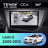 Штатная магнитола Teyes CC4 360 6/64 Seat Leon 2 (2005-2012) F2
