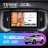 Штатная магнитола Teyes CC3L 4/64 Chevrolet TrailBlazer (2017-2019)