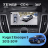 Штатная магнитола Teyes CC4 360 6/64 Ford Kuga 2 (2012-2019) Тип-B