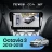 Штатная магнитола Teyes CC4 360 8/128 Skoda Octavia 3 A7 (2013-2018) Тип-A