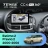 Штатная магнитола Teyes CC4 Pro 360 12/256 Toyota Previa 2 (2000-2006) Правый руль