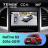 Штатная магнитола Teyes CC4 360 8/128 JAC Refine S3 (2016-2019)