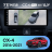 Штатная магнитола Teyes CC4 Pro 12.3" 360 8/128 Mazda CX-4 (2016-2021) Тип-B