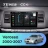 Штатная магнитола Teyes CC4 8/128 Toyota Verossa (2000-2007) F2