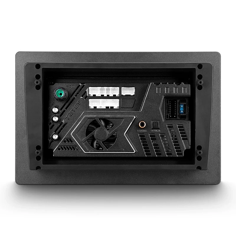 Штатная магнитола Teyes CC3 2K 6/128 Volkswagen Passat B7 (2010-2015) (11")