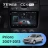 Штатная магнитола Teyes CC4 Pro 12/256 Lada Priora 1 (2007-2013) F2 (черная)
