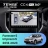 Штатная магнитола Teyes CC4 Pro 360 12/256 Subaru Forester 5 (2018-2023)