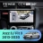 Штатная магнитола Teyes CC4 Pro 360 12/256 Honda Fit 3 (2013-2020) Тип-B