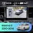 Штатная магнитола Teyes CC4 Pro 360 12/256 Toyota Sienna 3 XL30 (2010-2014) (13")