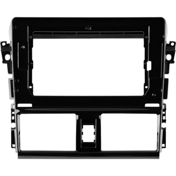Переходная рамка Toyota Vios XP150 (2013-2020) (10")
