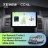 Штатная магнитола Teyes CC4L 6/64 с DTS Renault Trafic 2 (2006-2014) Тип-A