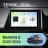 Штатная магнитола Teyes CC4L 4/64 Nissan Serena 6 C28 (2022-2024)