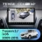 Штатная магнитола Teyes CC4 Pro 360 12/256 Hyundai ix35 (2009-2015) (Tucson 2) Тип-AB (11")