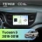 Штатная магнитола Teyes CC4L 6/64 с DTS Hyundai Tucson 3 (2015-2018) Тип-B (черная)