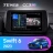Штатная магнитола Teyes CC3 2K 4/32 Suzuki Swift 6 (2023-2026)