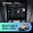 Штатная магнитола Teyes CC4 6/64 Kia Sportage 2 (2004-2010) F2