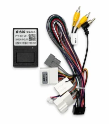 Переходная рамка Nissan Teana J32 (2008-2015) F3 (B - цветной экран) (10")