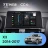 Штатная магнитола Teyes CC4 8/128 BMW X3 F25 NBT (2014-2017)