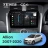 Штатная магнитола Teyes CC4 8/128 Toyota Allion T260 (2007-2020) Правый руль