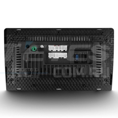 Штатная магнитола Teyes CC3L WiFi 2/32 Citroen C3-XR (2019-2020) F1