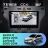 Штатная магнитола Teyes CC4 360 8/128 Opel Zafira B (2005-2014) F2
