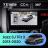 Штатная магнитола Teyes CC4 360 8/128 Honda Fit 3 GP GK (2013-2020) Тип-A Правый руль