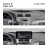 Переходная рамка Toyota Camry 6 XV 40 50 (2006-2011) F2 (12,3")