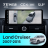 Штатная магнитола Teyes CC4 12.3" 360 6/64 Toyota Land Cruiser 200 (2007-2015) Тип-C