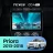 Штатная магнитола Teyes CC4 Pro 8/128 LADA Priora (2013-2018) F4