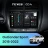 Штатная магнитола Teyes CC4 8/128 Mitsubishi Outlander Sport (2015-2026) Тип-B