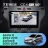 Штатная магнитола Teyes CC4 Pro 360 12/256 Opel Zafira B (2005-2014) F2