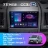 Штатная магнитола Teyes CC3 2K 360 6/128 Fiat Ducato 3 (2006-2022)