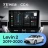 Штатная магнитола Teyes CC4 8/128 Toyota Levin 2 E210 (2019-2020) Тип-B