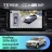 Штатная магнитола Teyes CC4 Pro 12/256 Skoda Kodiaq (2016-2021) Тип-B (13")
