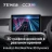 Штатная магнитола Teyes CC3 2K 6/128 Hyundai i10 3 (2019-2023) Правый руль