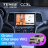 Штатная магнитола Teyes CC3L 4/32 Jeep Grand Cherokee WK2 (2013-2020) F3