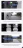 Штатная магнитола Teyes LUX ONE 360 6/128 Lexus RX300 RX330 RX350 RX400H (2003-2009) Тип-B