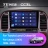 Штатная магнитола Teyes CC3L 4/64 Lexus LX470 (1998-2003) F3