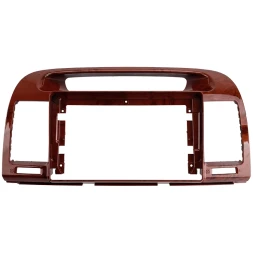 Переходная рамка Toyota Camry 5 XV 30 (2001-2006) Тип-B (9")