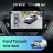 Штатная магнитола Teyes CC4 Pro 360 8/128 Ford Transit (2012-2021) F1 (11")