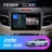 Штатная магнитола Teyes CC3 2K 6/128 Honda Jade (2015-2020) Правый руль